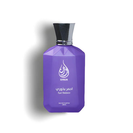 احمر بخوري