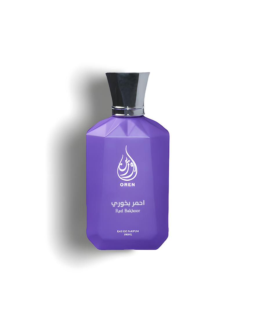 احمر بخوري