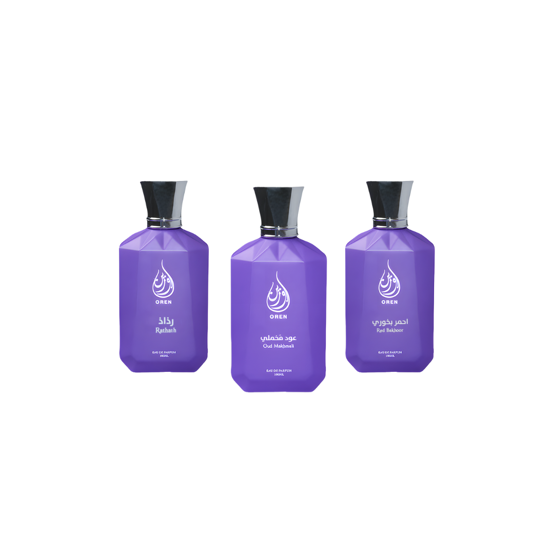 مجموعة اورين